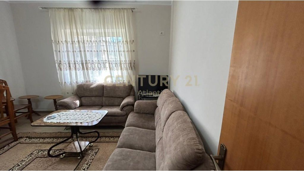 APARTMENT 2+1 FOR RENT NEAR THE STADIUM IN DURRES!