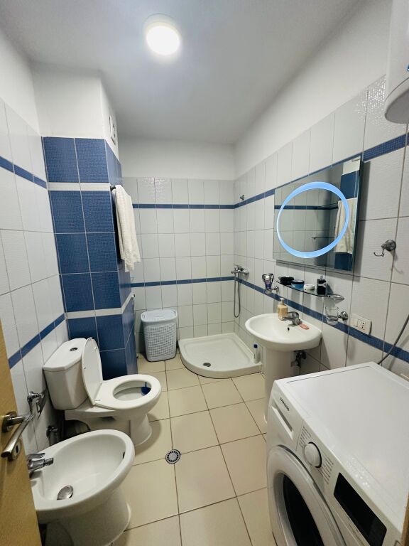 Shitet Apartament 2+1+1 Ballkon