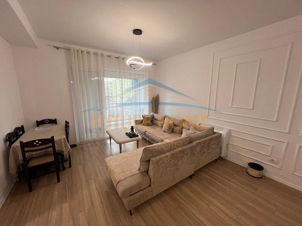 Qira, Apartament 2+1+2, Kompleksi Marga