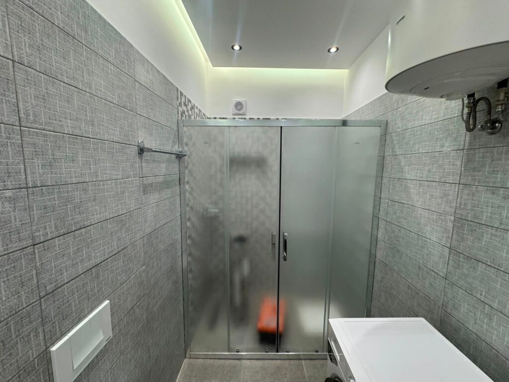 ✨ Jepet me qira apartament luksoz 2+1+2 në Zogun e Zi!