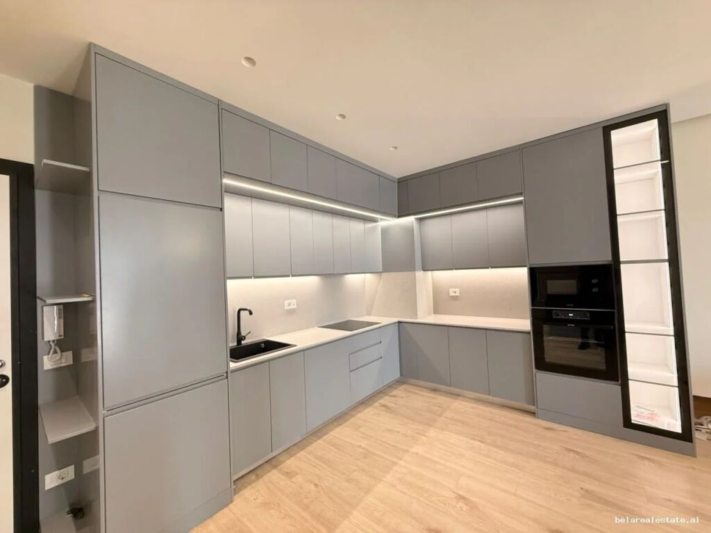 Apartment for rent 1+1 at Zogu i Zi (ID B2101785) Tirana