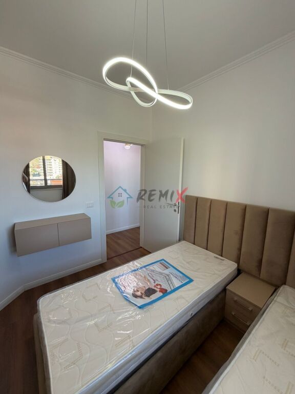 🌊 VENDESI APPARTAMENTO 2+1 CON VISTA MARE – ROCCIA DI KAVAJË