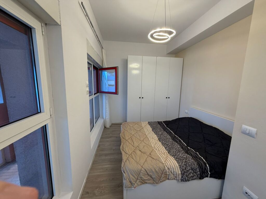 Studio apartment for sale – Ali Demi, Mangalem Complex !