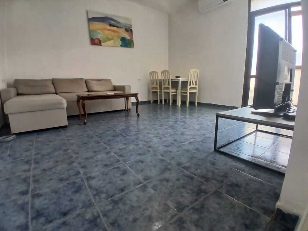 Apartment 1+1+1 Balcony For Rent