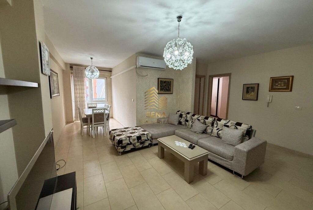 Rent, Apartment 2+1+Blk, Jordan Misja – Gener Complex, 65,000 Lek/Month Negotiable
