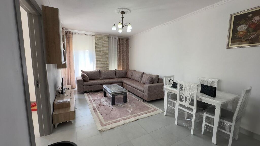 Rent, Apartment 2+1+2+Parking, 5 Maj Street, Tirana . Empire71250