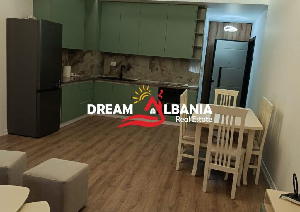 For rent 2+1 apartment in the Porta e Re complex in Saukt te Vjeter ID (42215602)