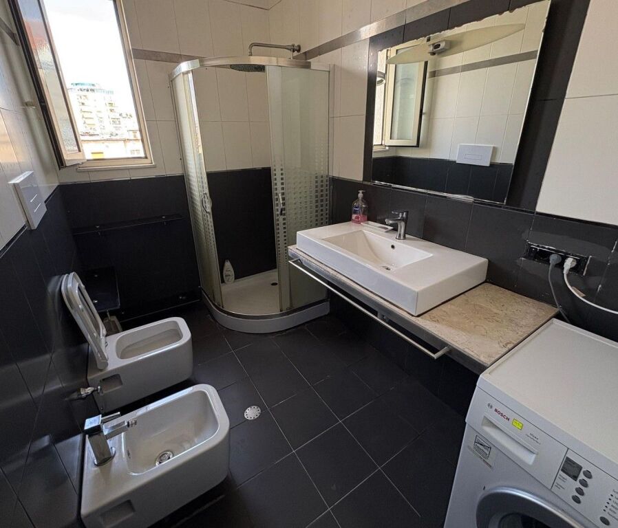 📌 Jepet me Qira Apartament 2+1 – Tek Shkolla e Baletit, Tiranë