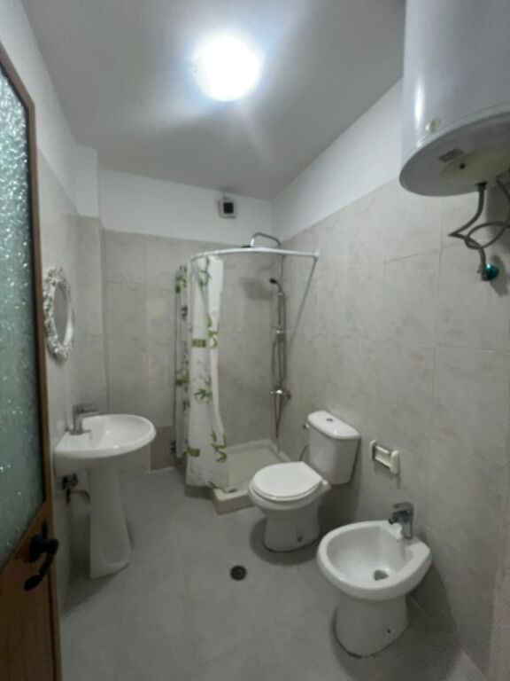 🏡 Apartment 2+1 for rent – Former Bus Park💰 Price: 45,000 Lek/month