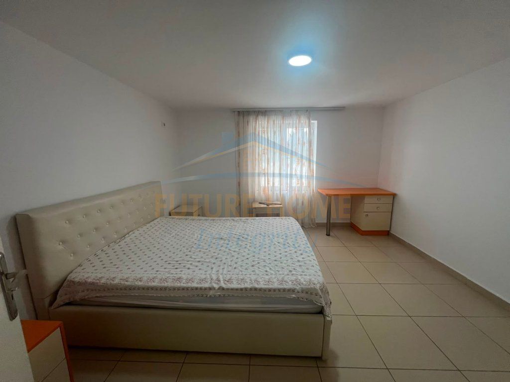 For rent, Duplex 2+1+2, Former Electric Market, Tirana.