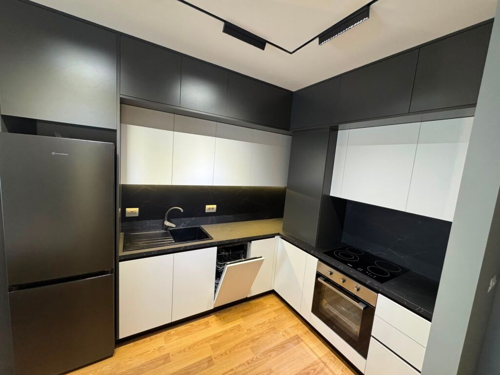 ✨ Jepet me qira apartament luksoz 2+1+2 në Zogun e Zi!