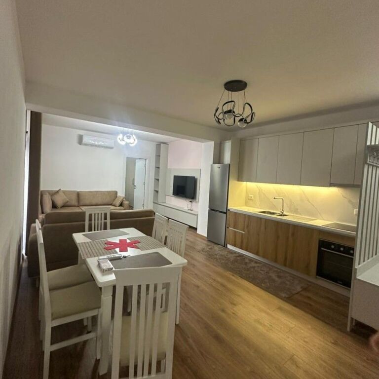 🏡✨ JEPET ME QIRA APARTAMENT 2+1 + 🅿️ – KODRA E DIELLIT 2 ✨🏡