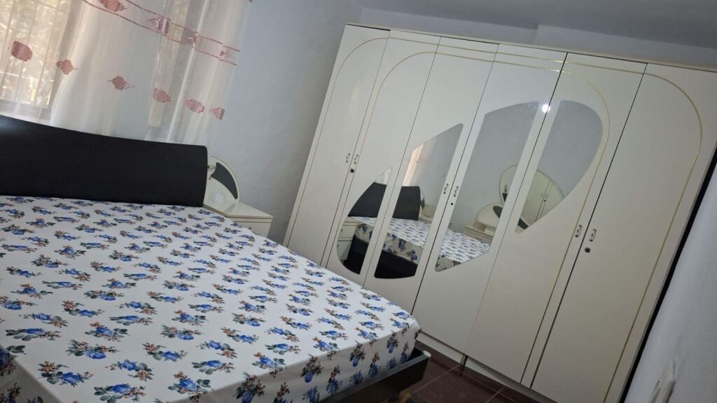 Rent | Apartament 2 + 1 | Shkolla e Bashkuar | 500 €/month