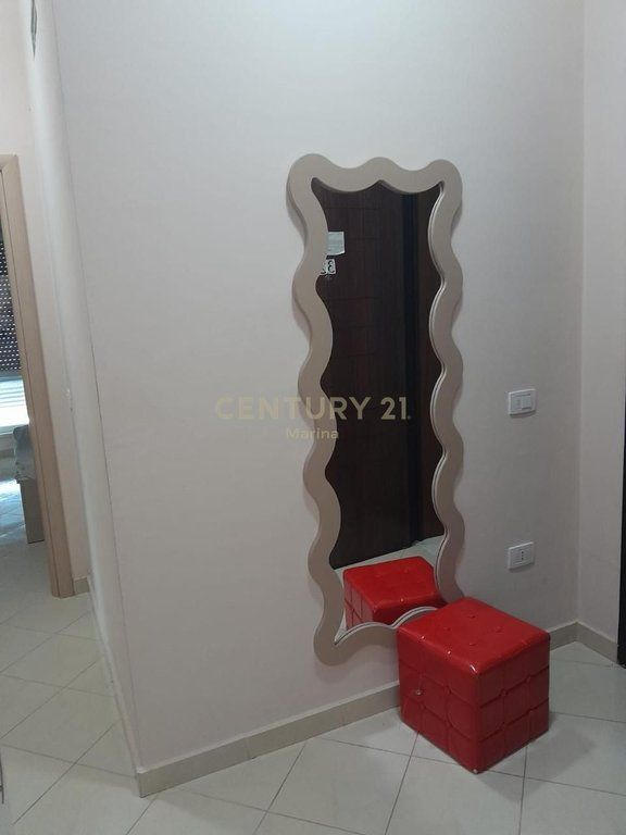 APARTMENT 2+1 FOR RENT, ON THE LUNGOMARE!