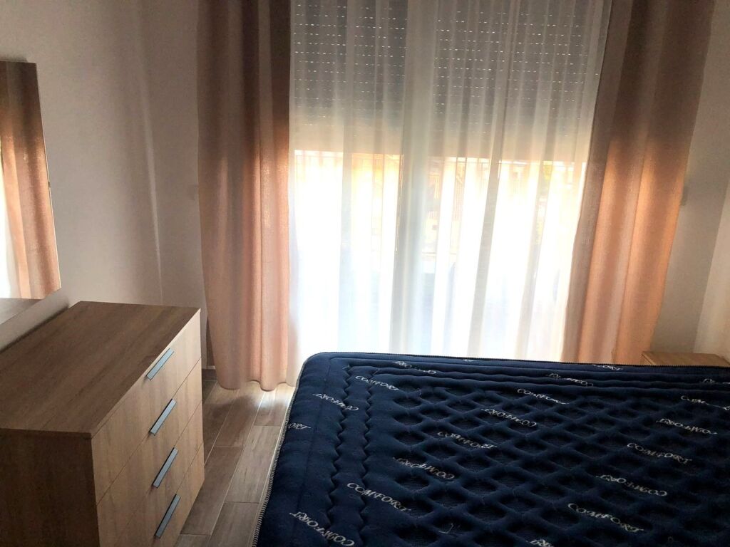🏡 Apartment 1+1 for Rent at Aviation Field, 500 THOUSAND LEKE