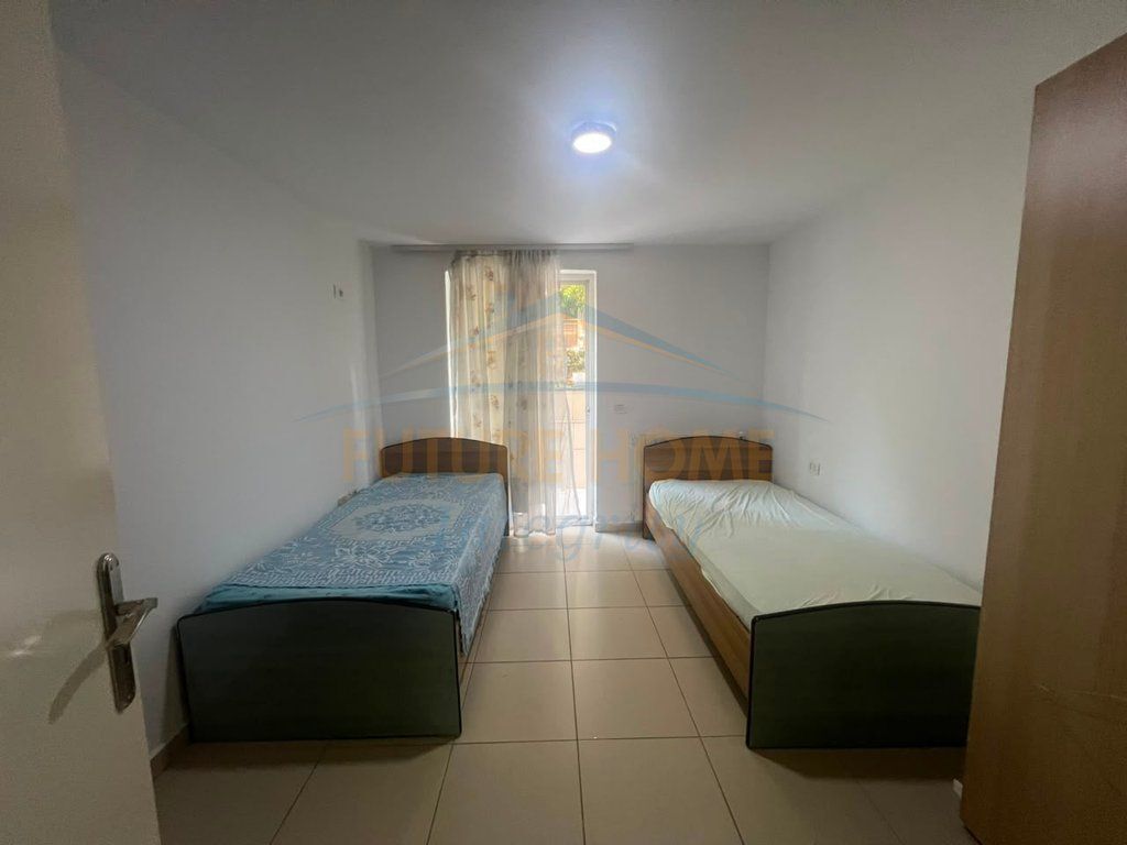 For rent, Duplex 2+1+2, Former Electric Market, Tirana.