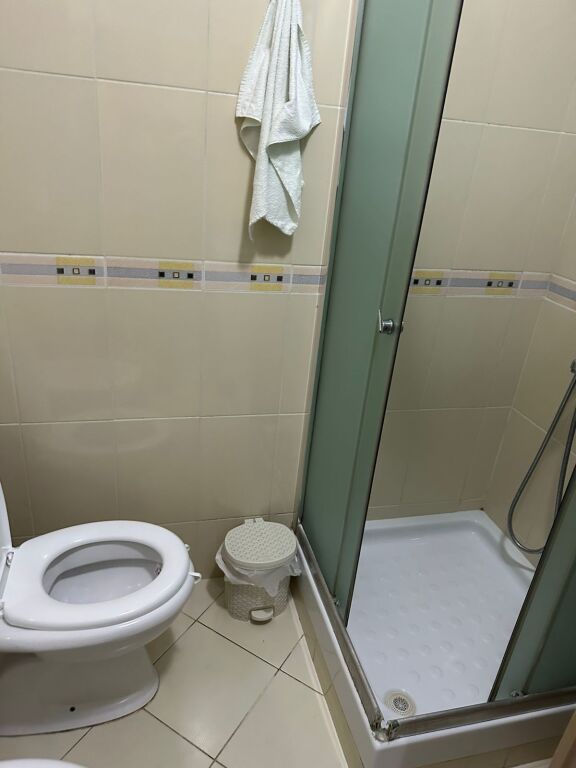 Don Bosko, Apartment 2+1 fully furnished for rent!