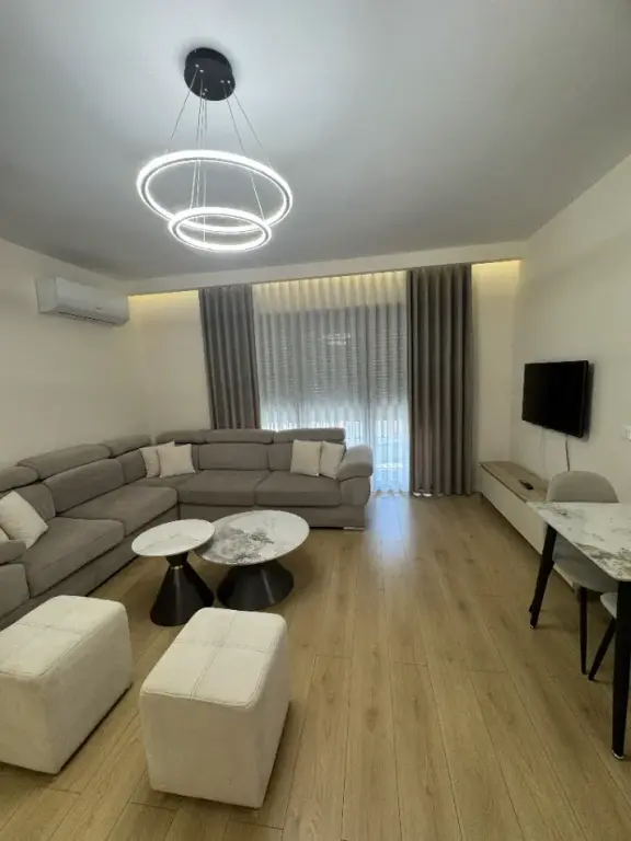 Rent | Apartment 1 + 1 | Don Bosko | 600 €/month