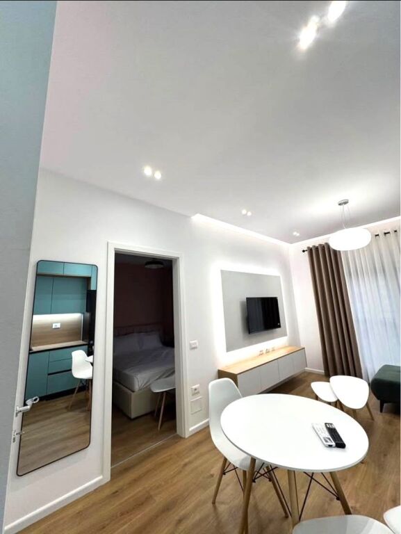 🏡 Super Apartment 1+1 for Rent in Ali Dem te Kadiu!, 500 thousand lek