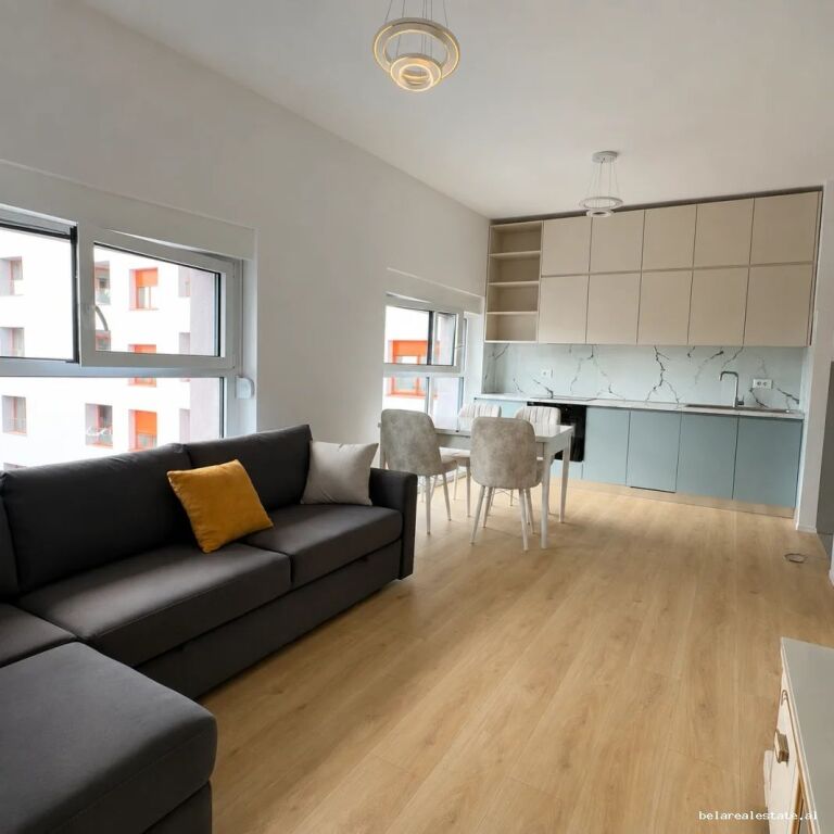Apartment For Rent 1+1 In Ali Dem (ID B2101779) Tirana