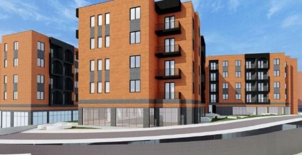 🏢 Shitet Apartament 2+1 në Lake Side Residence – Paskuqan, Tiranë 📍