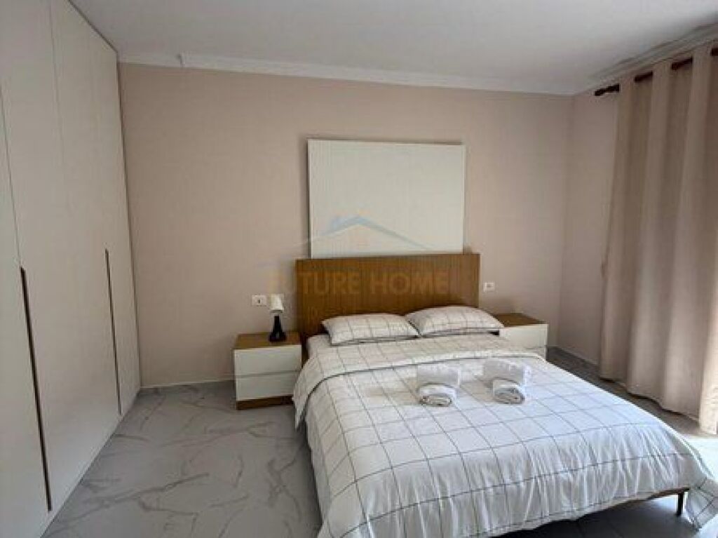 Rent, Apartment 1+1+2, Lungomare, Vlore