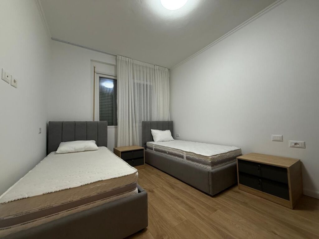 🏢 Apartment 3+1+2 for rent with parking space – Klensi Residence, Astir