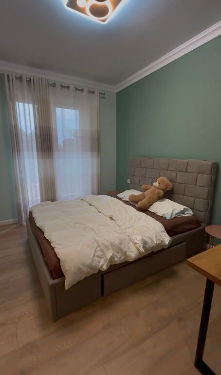 🏡 Apartment 2+1 for sale in Selitë – Residence📄 With property certificate