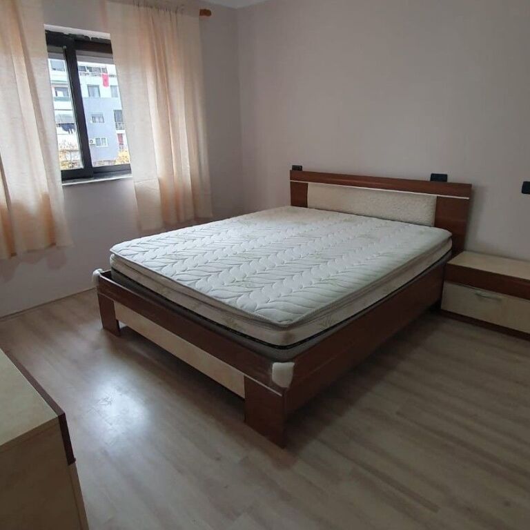 🏡✨ **FOR RENT 1+1 APARTMENT – MYSLYM SHYRI** ✨🏡