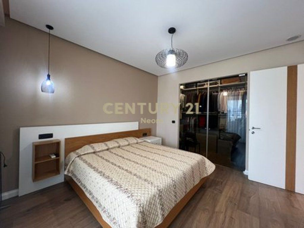 Luxury apartment 1+1+Parking space for rent at Artificial Lake