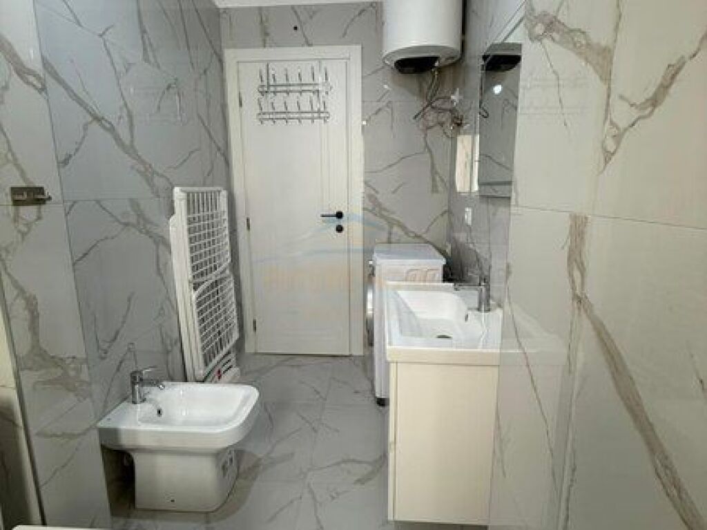 Rent, Apartment 1+1+2, Lungomare, Vlore