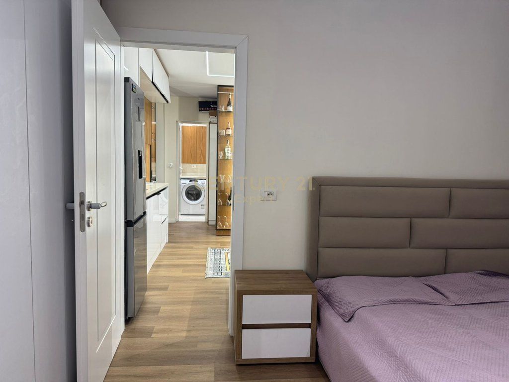 JEPET ME QIRA APARTAMENT 2+1 – PRANË FAKULTETIT TË INXHINIERISË SË NDËRTIMIT