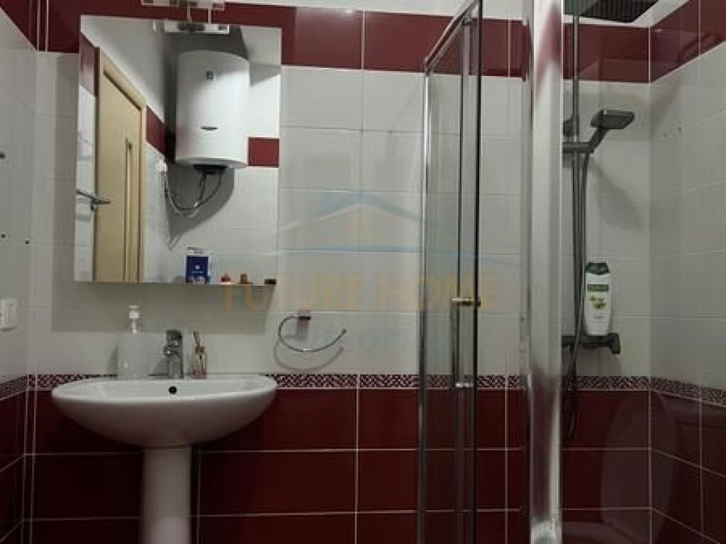 Rent, Apartment 1+1, New Ring, Tirana