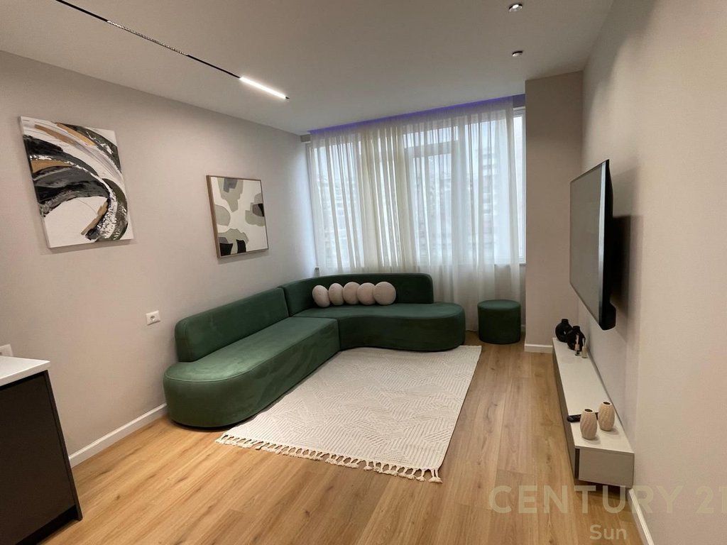 Apartment 1+1 For Sale in Astir Tirana