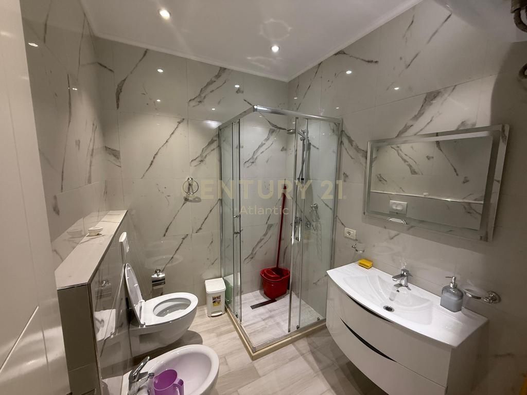 Apartment 2+1 For Rent in Golem, Durrës