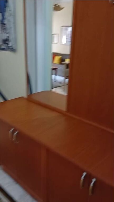 Rent | Apartament 1 + 1 | Komuna e Parisit | 500 €/month