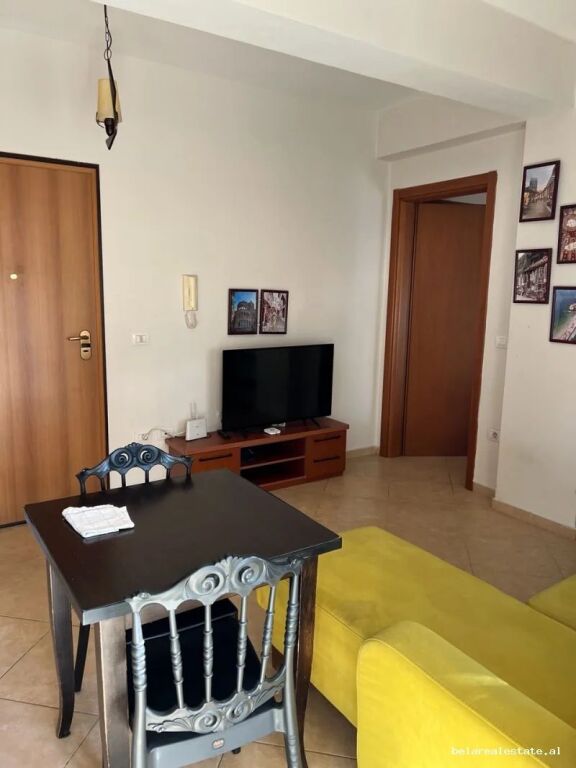 Apartment For Rent 1+1 In Don Bosko (ID B2101780) Tirana