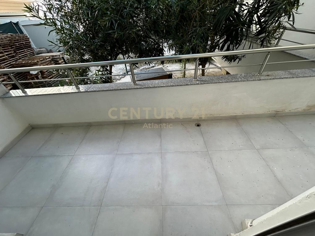 APARTMENT FOR RENT 1+1 IN GOLEM NEAR HOTEL GRINT 20 M FROM THE SEA !