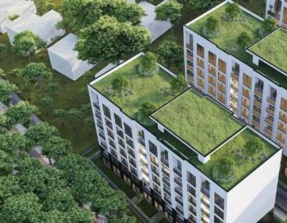 🌊Appartamento 1+1 in vendita a Liburnia Residence – Golem, Durrës 🌊