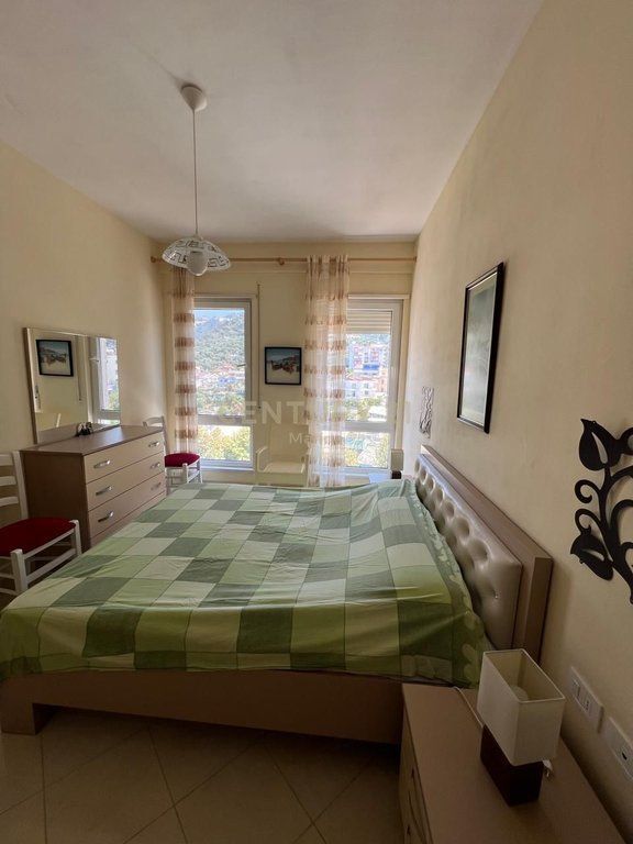 APARTMENT 2+1 FOR RENT, ON THE LUNGOMARE!