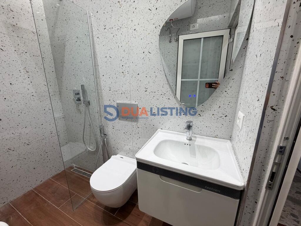 Apartment 1+1 for Sale – Pazari i Ri!