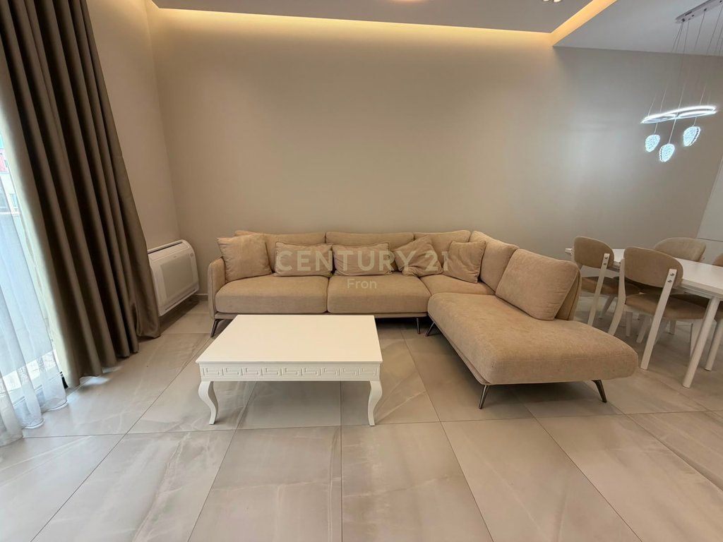 Apartment 2+1 For Rent in Vasil Shanto