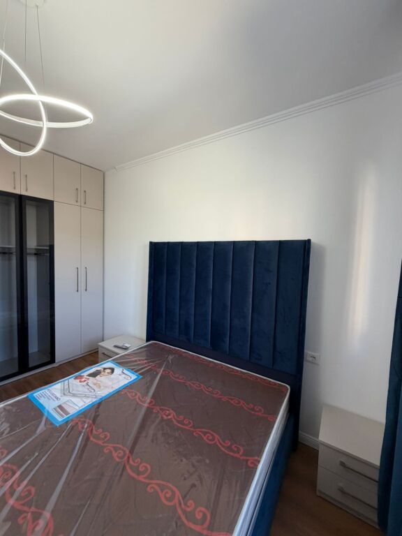 Appartamento 2+1 con Vista Mare in Vendita – Shkëmbi i Kavajës