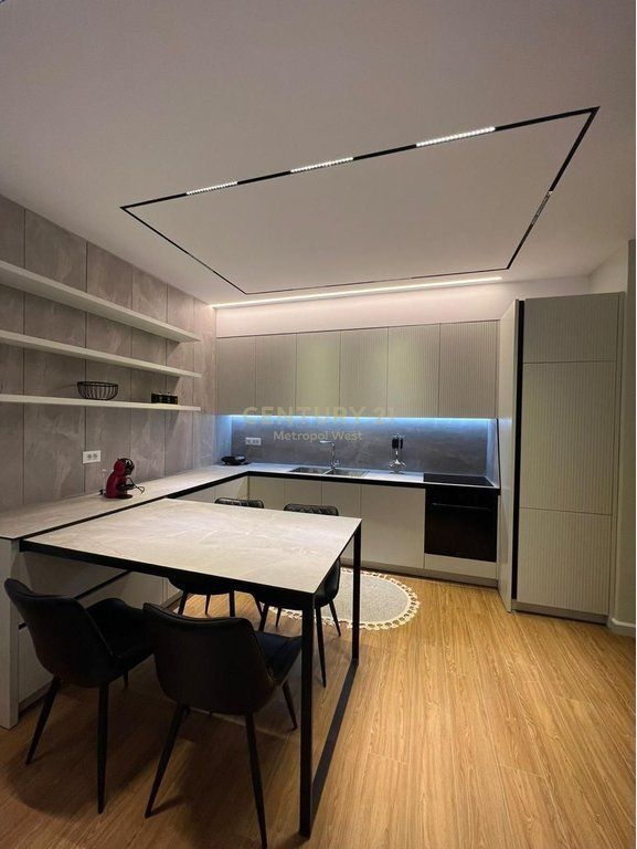 APPARTAMENTO 1+1 IN AFFITTO A PORCELAN !
