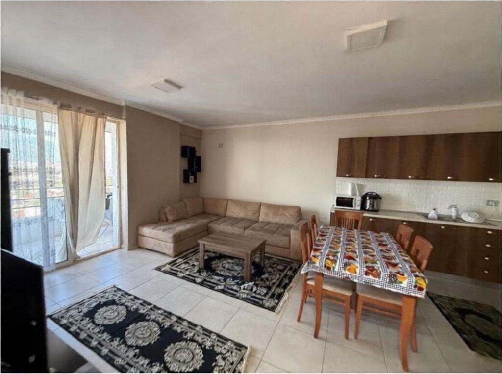 Shitje | Apartament 2 + 1 | Kompleksi Garden City | 126000 €