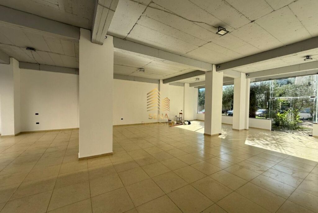 Rent, Business Premises 164m², Astir – near Urban Gate, 1100 Euro/month