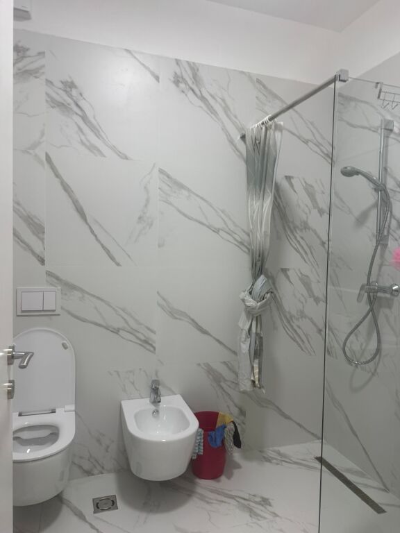 Apartment 2+1 for sale Delijorgji complex Kavaja Street