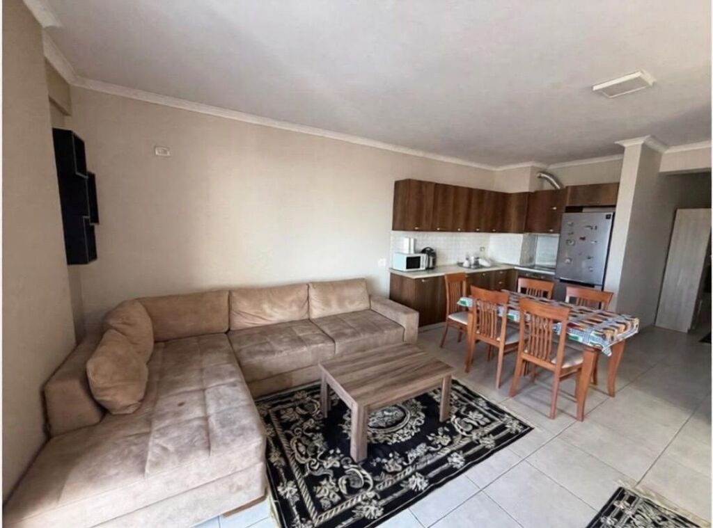 Shitje | Apartament 2 + 1 | Kompleksi Garden City | 126000 €
