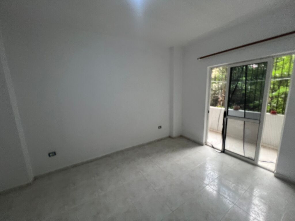 Apartment 2+1 empty for rent at the Former Bus Park