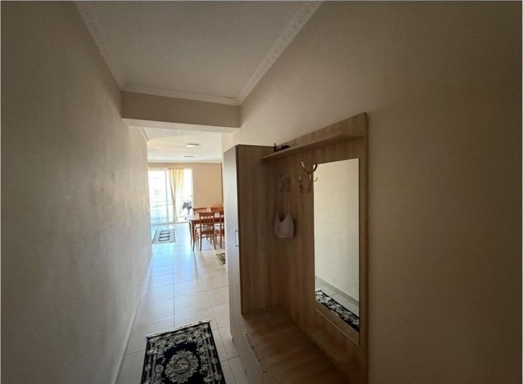 Shitje | Apartament 2 + 1 | Kompleksi Garden City | 126000 €